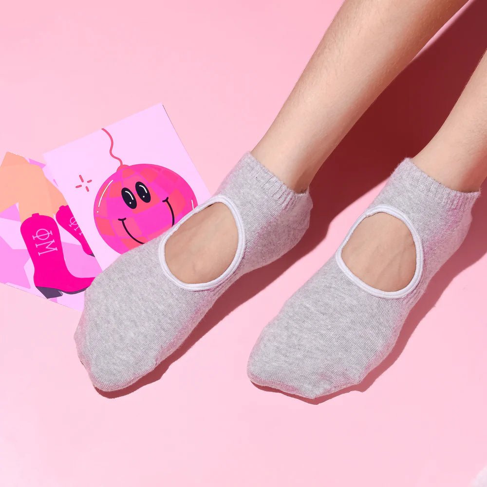 yoga_socks, Pilates socks, grip socks