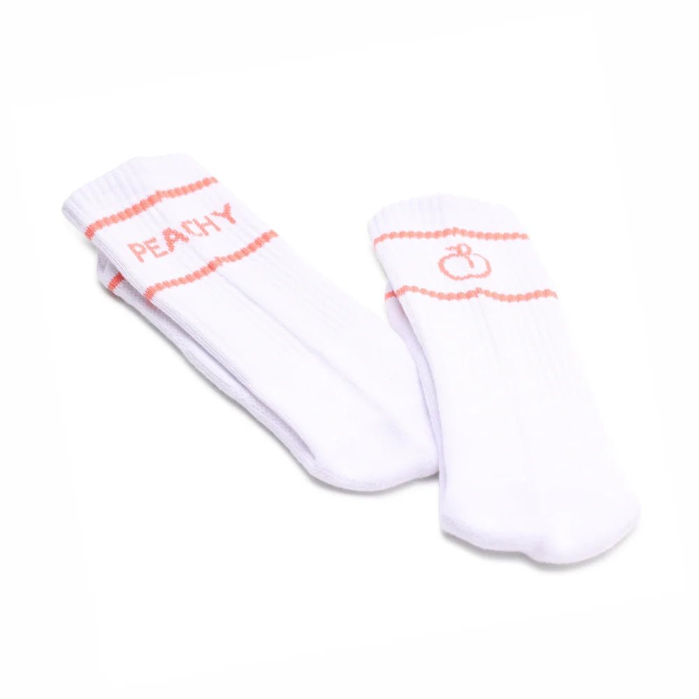 Daily Performance Pack (6 Pairs) | Unisex Athletic Socks | Breathable Comfort - Purestep