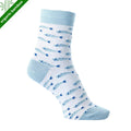 Deep Sea Bamboo Socks 🐚 - Purestep