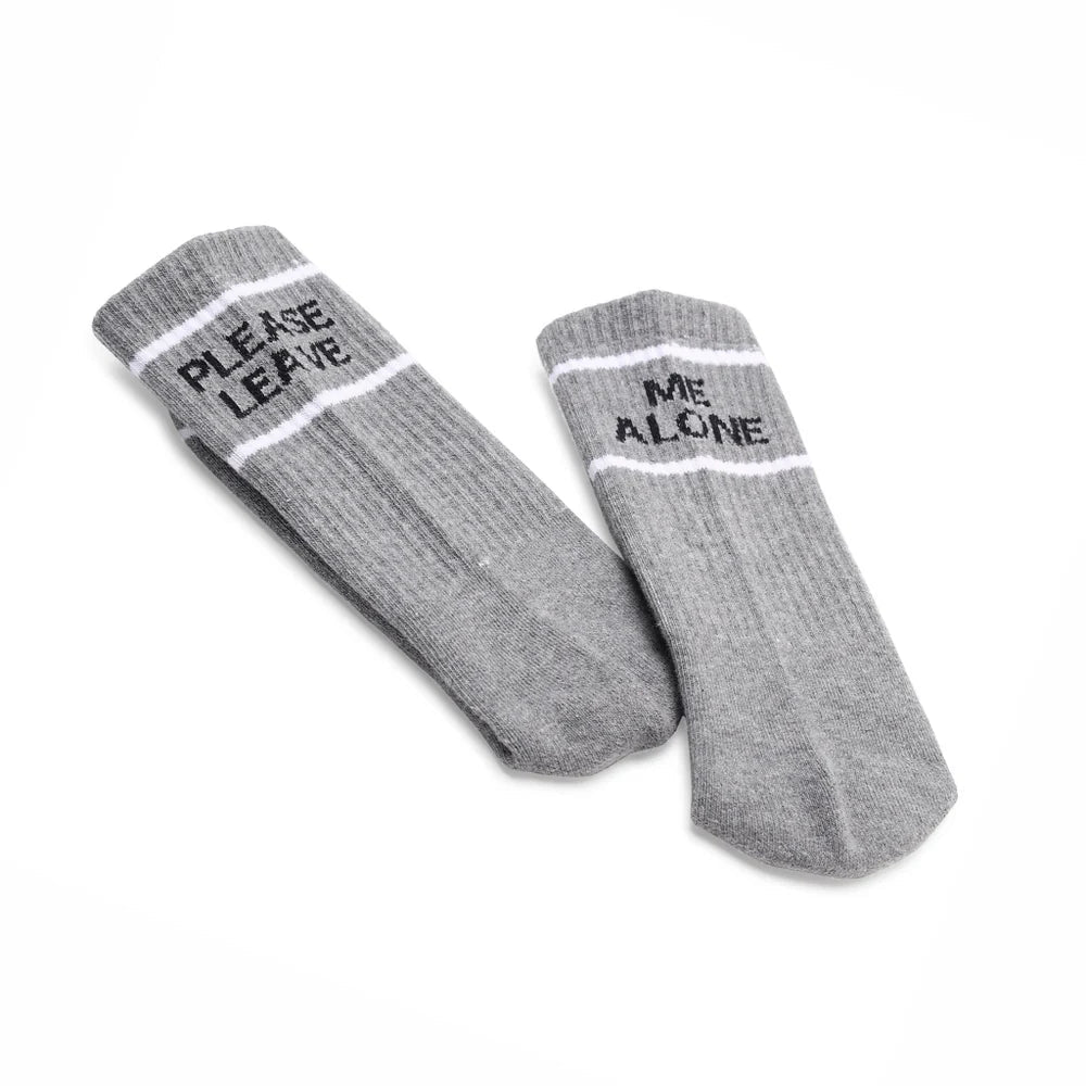 Mood Pack (3 Pairs) | Unisex Statement Socks | Everyday Expression - Purestep