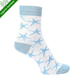 Starfish Bamboo Socks ⭐ | Breathable, Odor - Free, All - Day Comfort | Unisex - Purestep